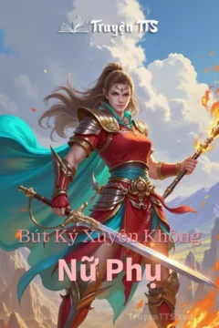 Ảnh bìa truyện Nữ Phụ Xuyên Không: Bút Ký Sinh Tồn Giữa Các Thế Giới