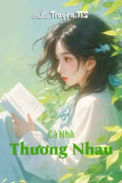 Bìa truyện Cả Nhà Thương Nhau