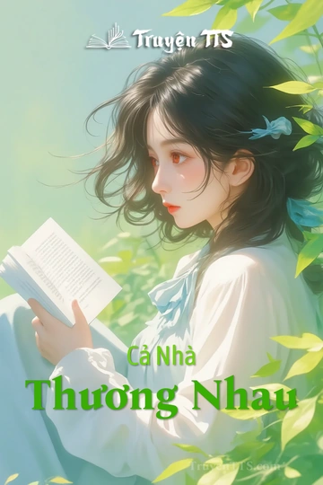 Cả Nhà Thương Nhau