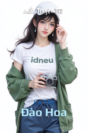 Ca Tẫn Đào Hoa