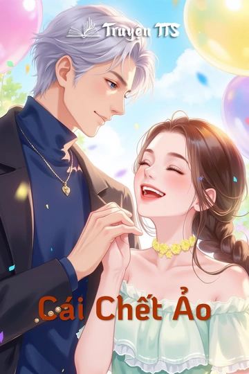 Cái Chết Ảo