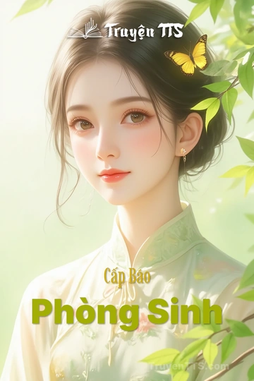 Cấp Báo Phòng Sinh