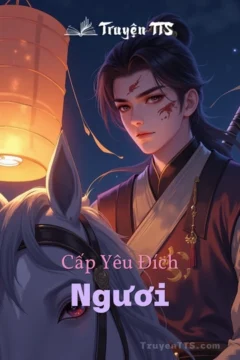 Bìa truyện Ngươi, một câu chuyện đam mỹ hiện đại ngược tâm.