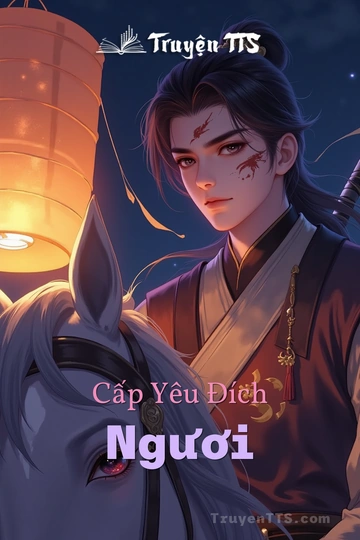 Cấp Yêu Đích Ngươi