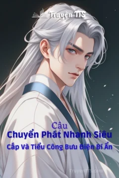 Ảnh bìa truyện Chuyển Phát Nhanh Siêu Cấp: Chuyện tình hài hước của tiểu công bưu điện và cậu chuyển phát nhanh.