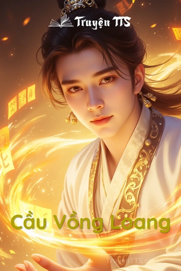 Cầu Vồng Loang