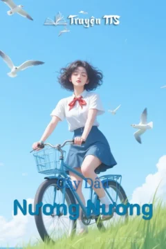 Bìa truyện Cây Dâu Nương Nương với hình ảnh lãng mạn, ấm áp