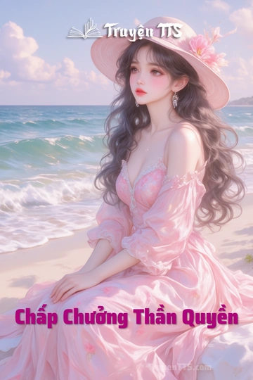 Chấp Chưởng Thần Quyền