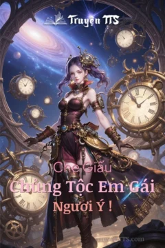 Bìa truyện Chủng Tộc Em Gái Ngươi Ý! với hình ảnh nhân vật thỏ đáng yêu trong game.