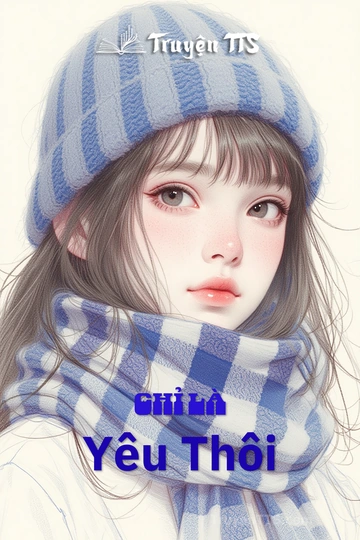 Chỉ Là Yêu Thôi