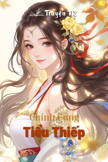 Chính Cung Tiểu Thiếp