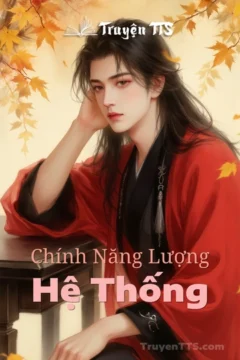 Bìa truyện Hệ Thống với hình ảnh nhân vật chính Quý Trần Ai.