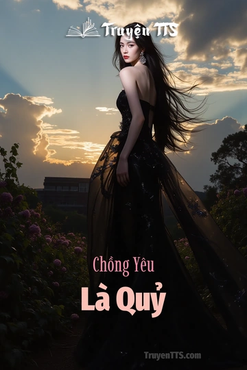 Chồng Yêu Là Quỷ