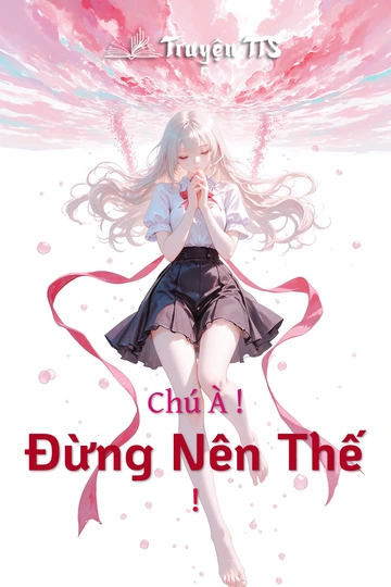 Chú À ! Đừng Nên Thế !