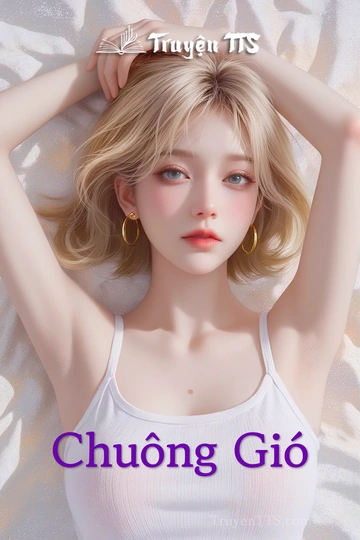 Chuông Gió