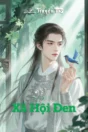 Bìa truyện Chuột Túi Xã Hội Đen với hình ảnh hai nhân vật nam chính.