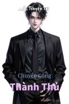Bìa truyện Chuyển Công Thành Thủ