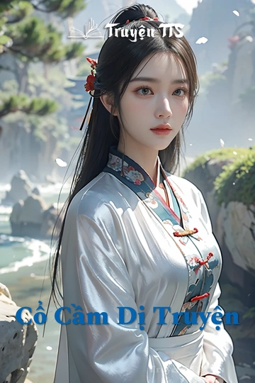Cổ Cầm Dị Truyện