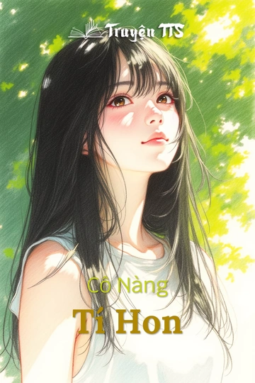 Cô Nàng Tí Hon