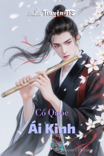 Cổ Quốc Ái Kinh
