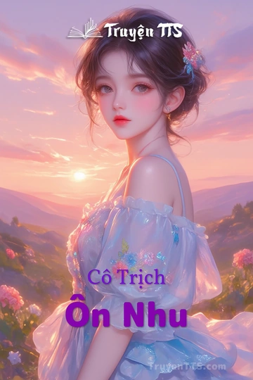 Cô Trịch Ôn Nhu