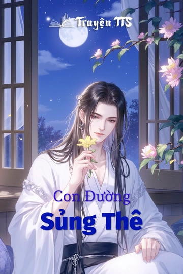 Con Đường Sủng Thê