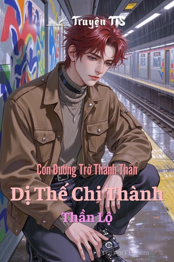Con Đường Trở Thành Thần Dị Thế Chi Thành Thần Lộ