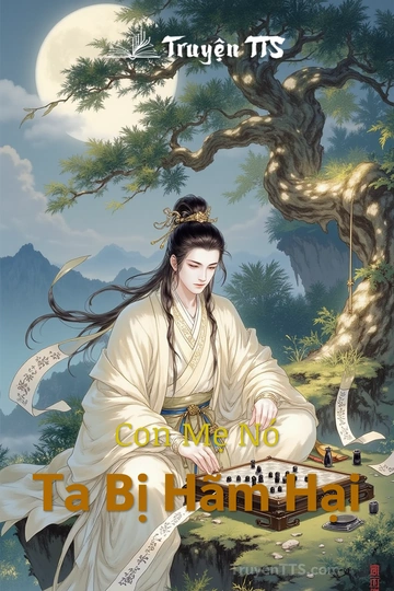 Con Mẹ Nó Ta Bị Hãm Hại