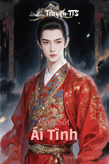 Cơn Sốt Ái Tình