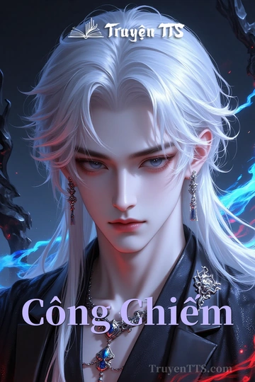 Công Chiếm