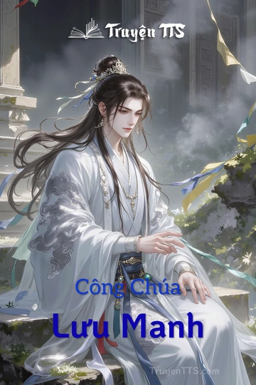 Công Chúa Lưu Manh