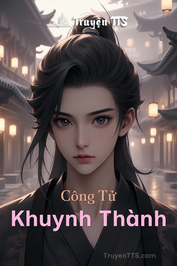 Công Tử Khuynh Thành
