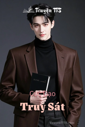 Cực Đạo Truy Sát