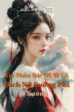Bìa truyện Đích Nữ Cuồng Phi : Cực Phẩm Bảo Bối Vô Lại Nương