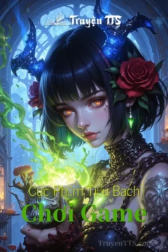 Bìa truyện Cực Phẩm Tiểu Bạch Chơi Game