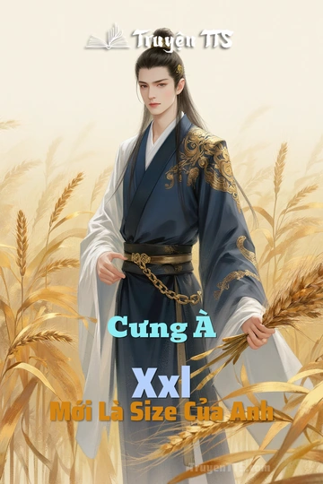 Cưng À Xxl Mới Là Size Của Anh