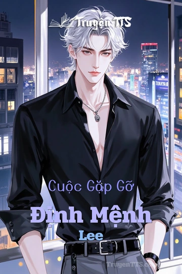 Cuộc Gặp Gỡ Định Mệnh Lee