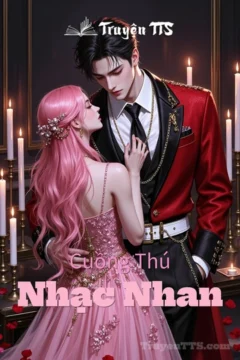 Bìa truyện Nhạc Nhan Cuồng Thú