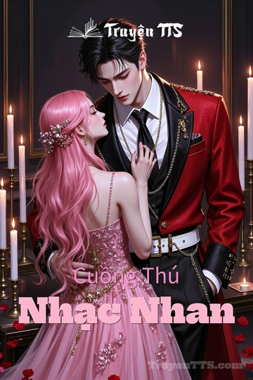 Cuồng Thú Nhạc Nhan