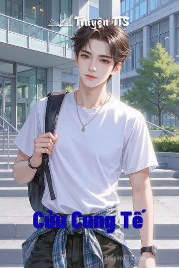 Cửu Cung Tế