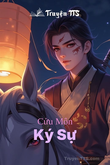 Cửu Môn Ký Sự