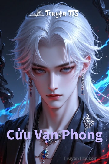 Cửu Vạn Phong