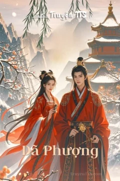 Ảnh bìa truyện Dã Phượng
