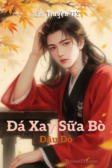 Đá Xay Sữa Bò Đậu Đỏ