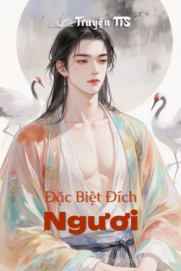 Đặc Biệt Đích Ngươi