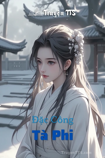 Đặc Công Tà Phi