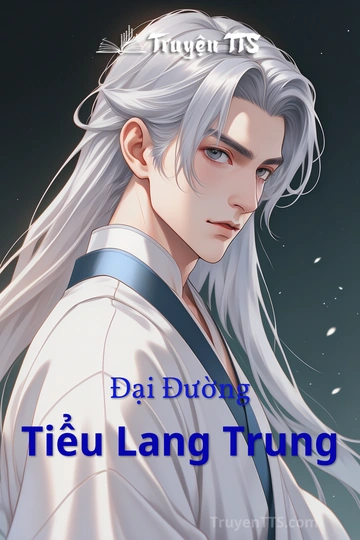 Đại Đường Tiểu Lang Trung