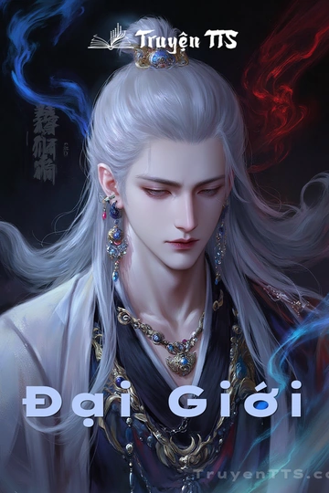 Đại Giới