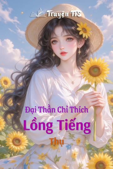 Đại Thần Chỉ Thích Lồng Tiếng Thụ