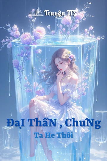 ĐạI ThầN , ChúNg Ta He Thôi